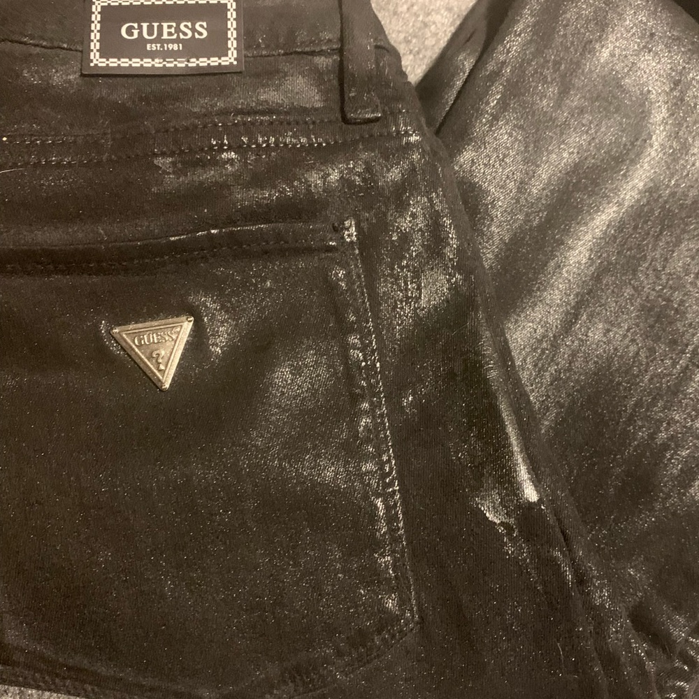 COPY - New with tags Guess jeans! Sexy Curve